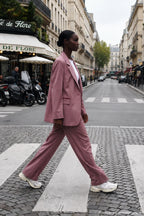 Pink Protocol broek