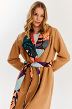Palton legat Tropical Rain