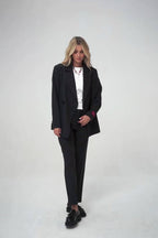 Tender Noir Blazer