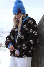 Snuggle Polar Kronblade Jakke