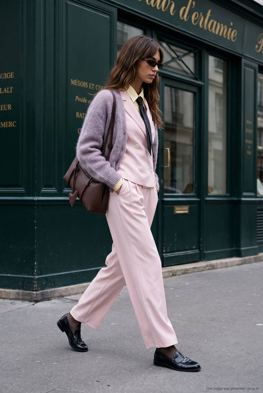 Daylight Crush-byxor