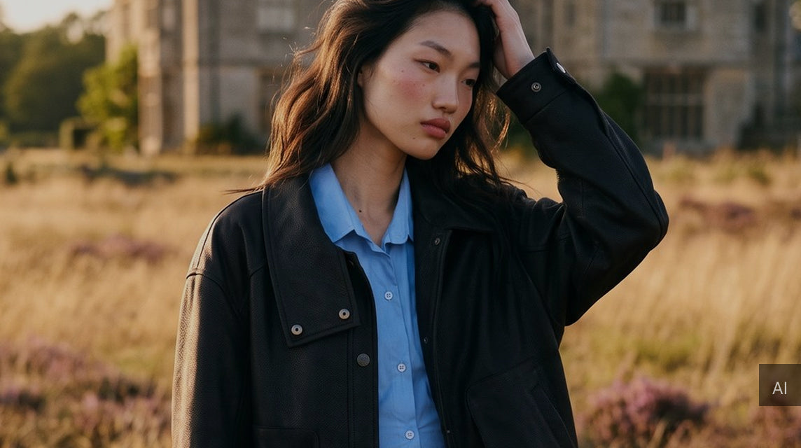 TRANSITION JACKETS