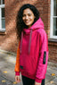 Oversize mikina Sunset Stardust