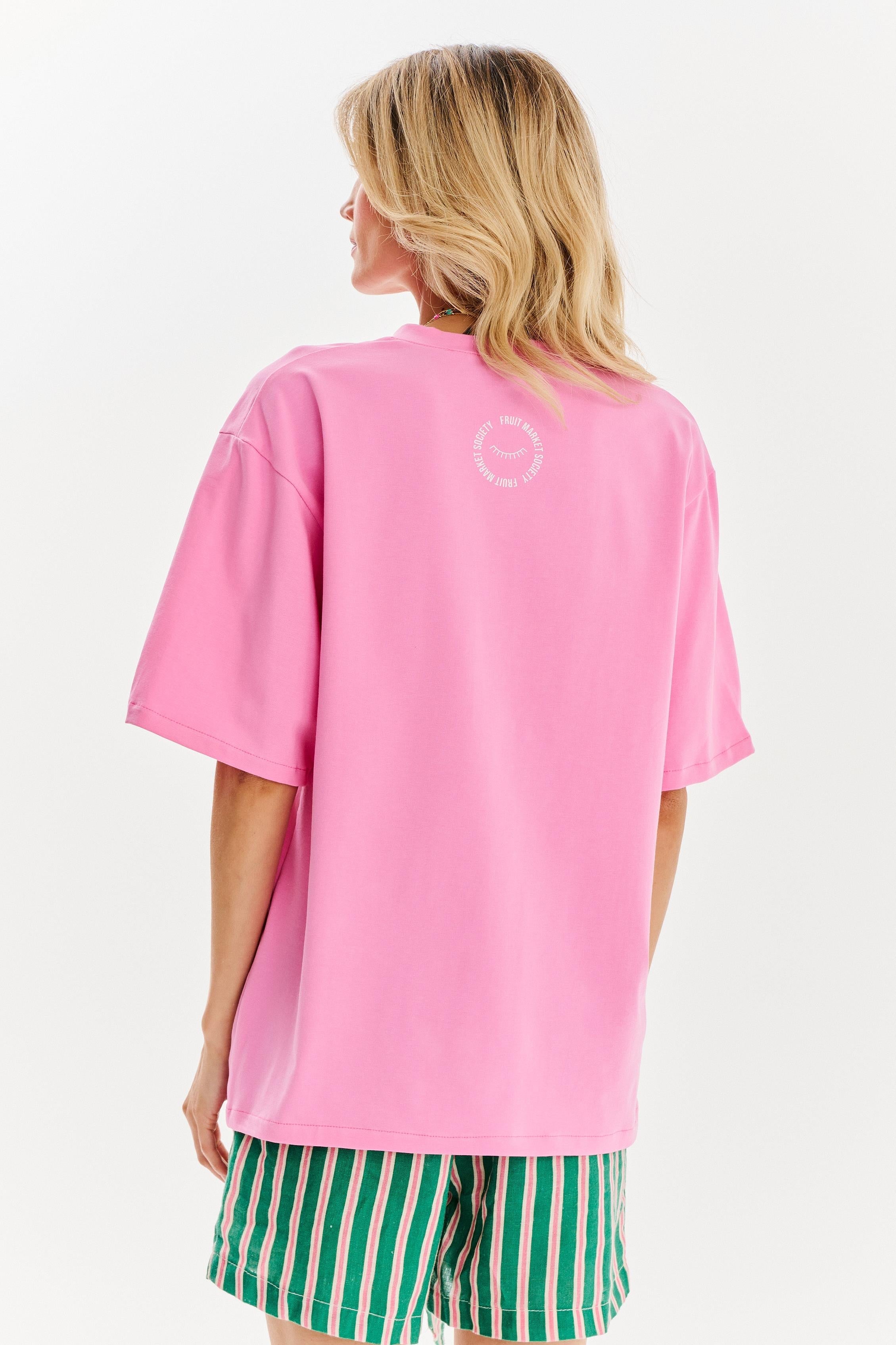 Maglietta Taste My Cherries