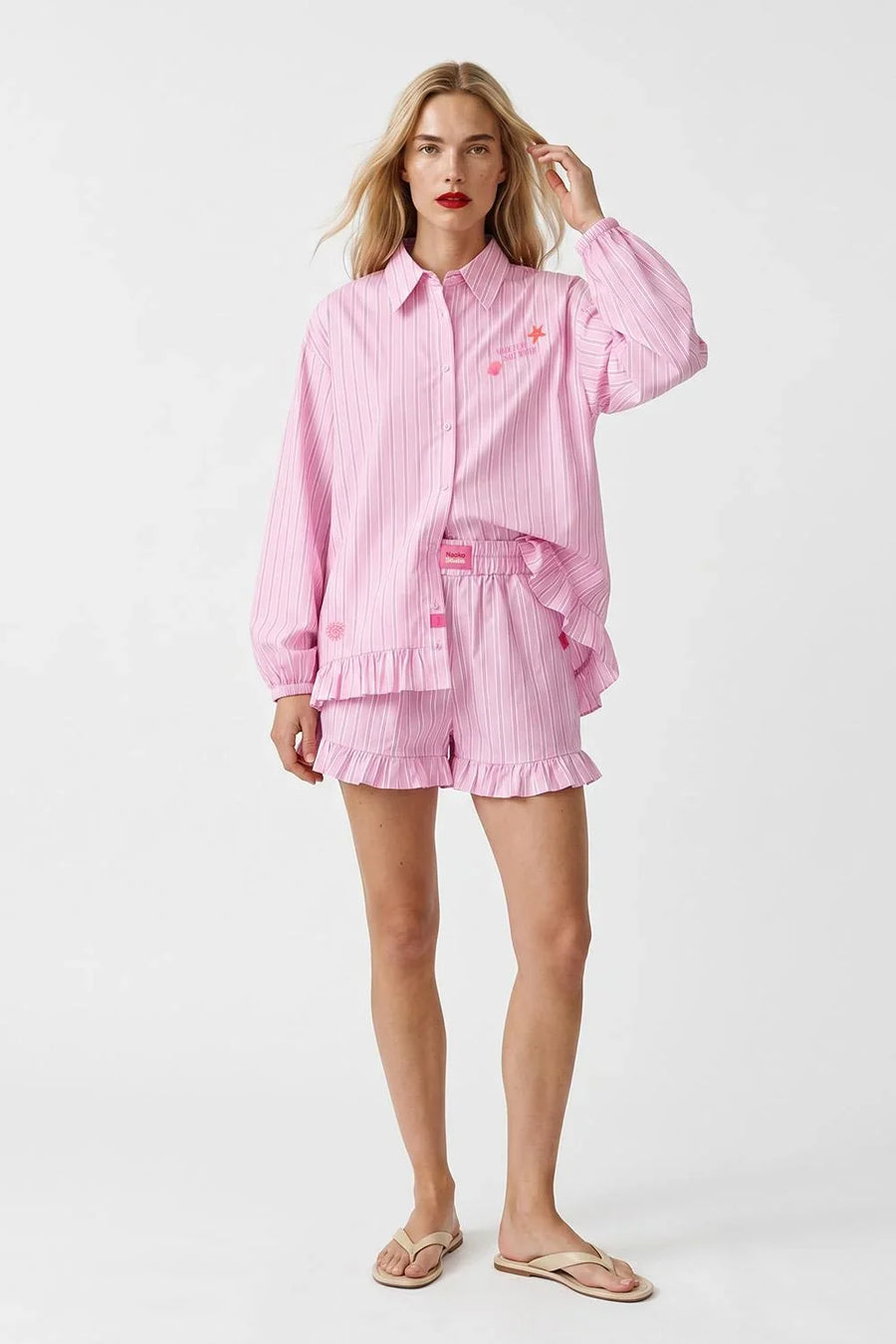 Saltwater Candy shirt