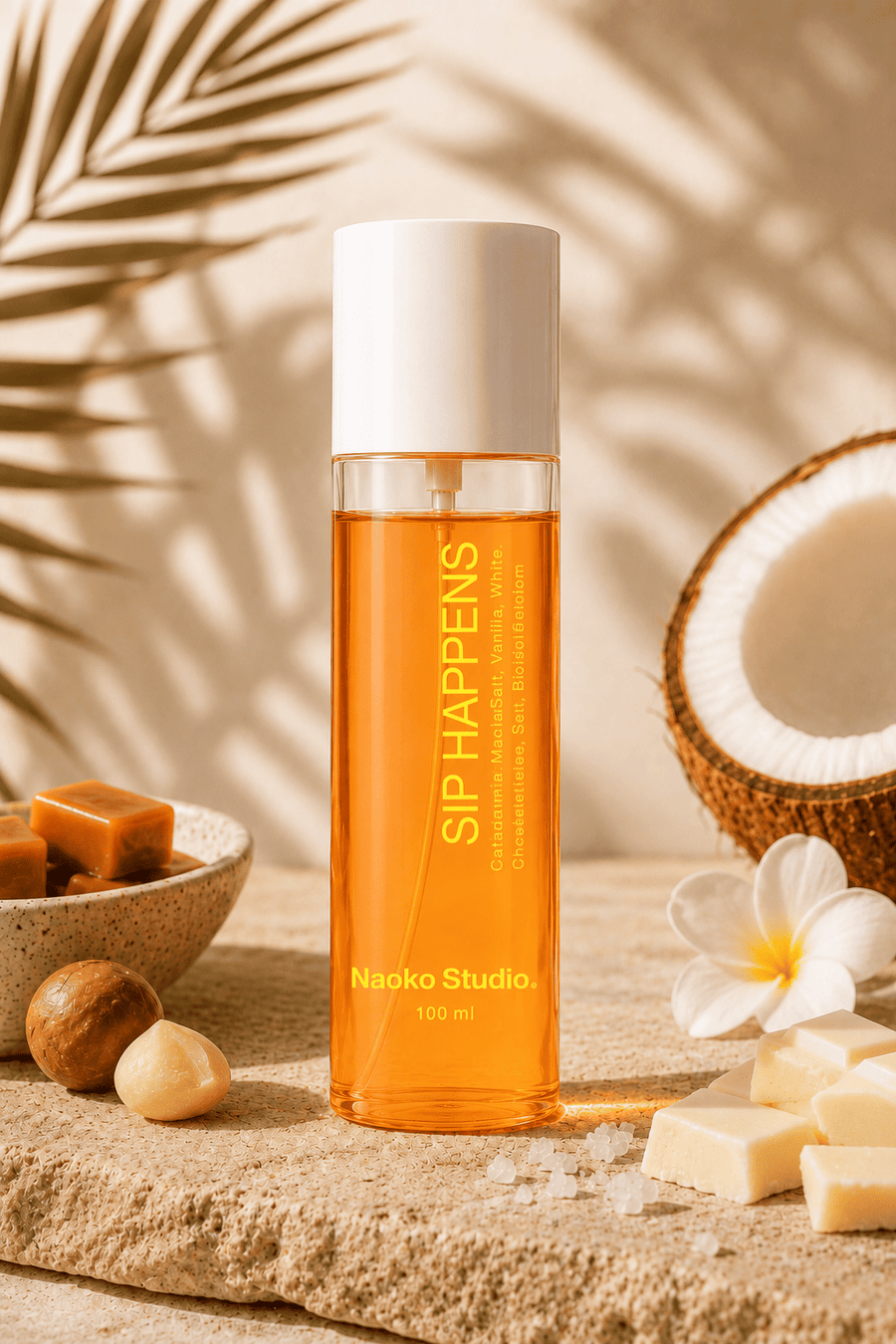 SIP HAPPENS body mist