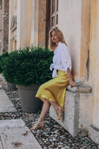 Riviera Sunbeam Skirt