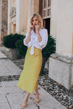 Riviera Sunbeam Skirt