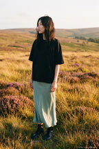 Quiet Fields -midihame