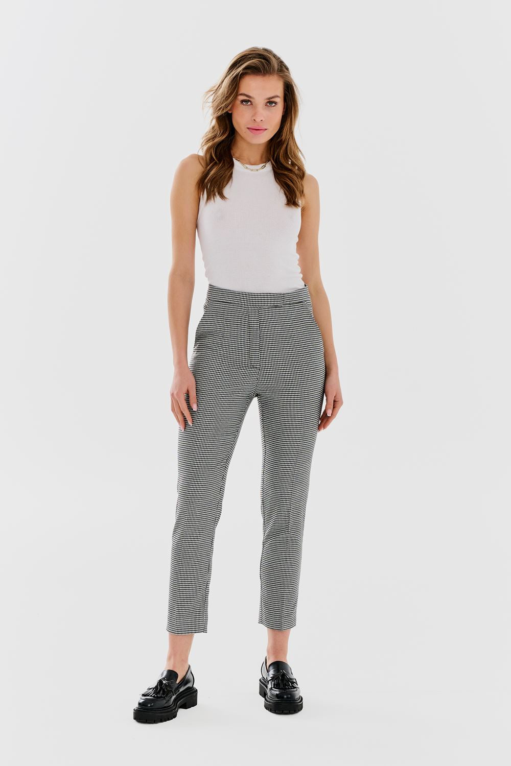 Pantaloni Modern Movement