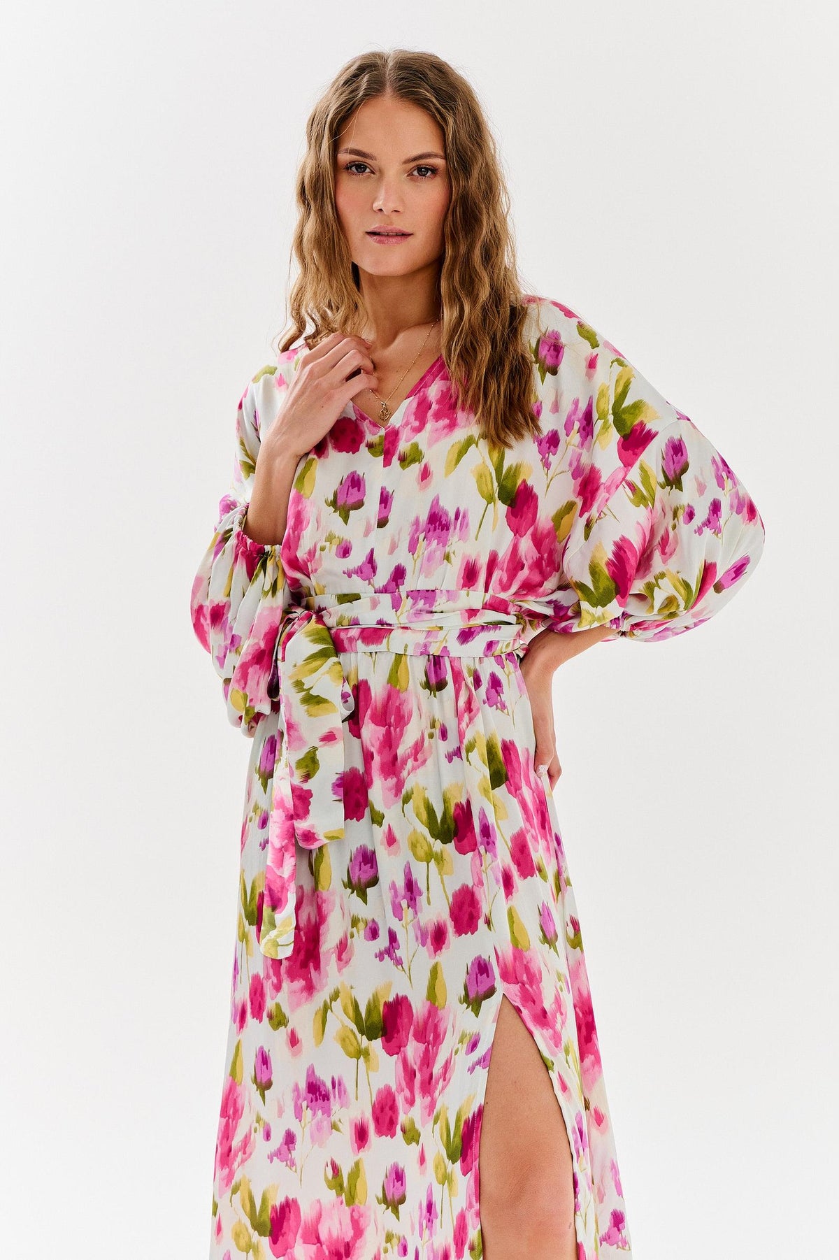 Hippie Dream maxi dress