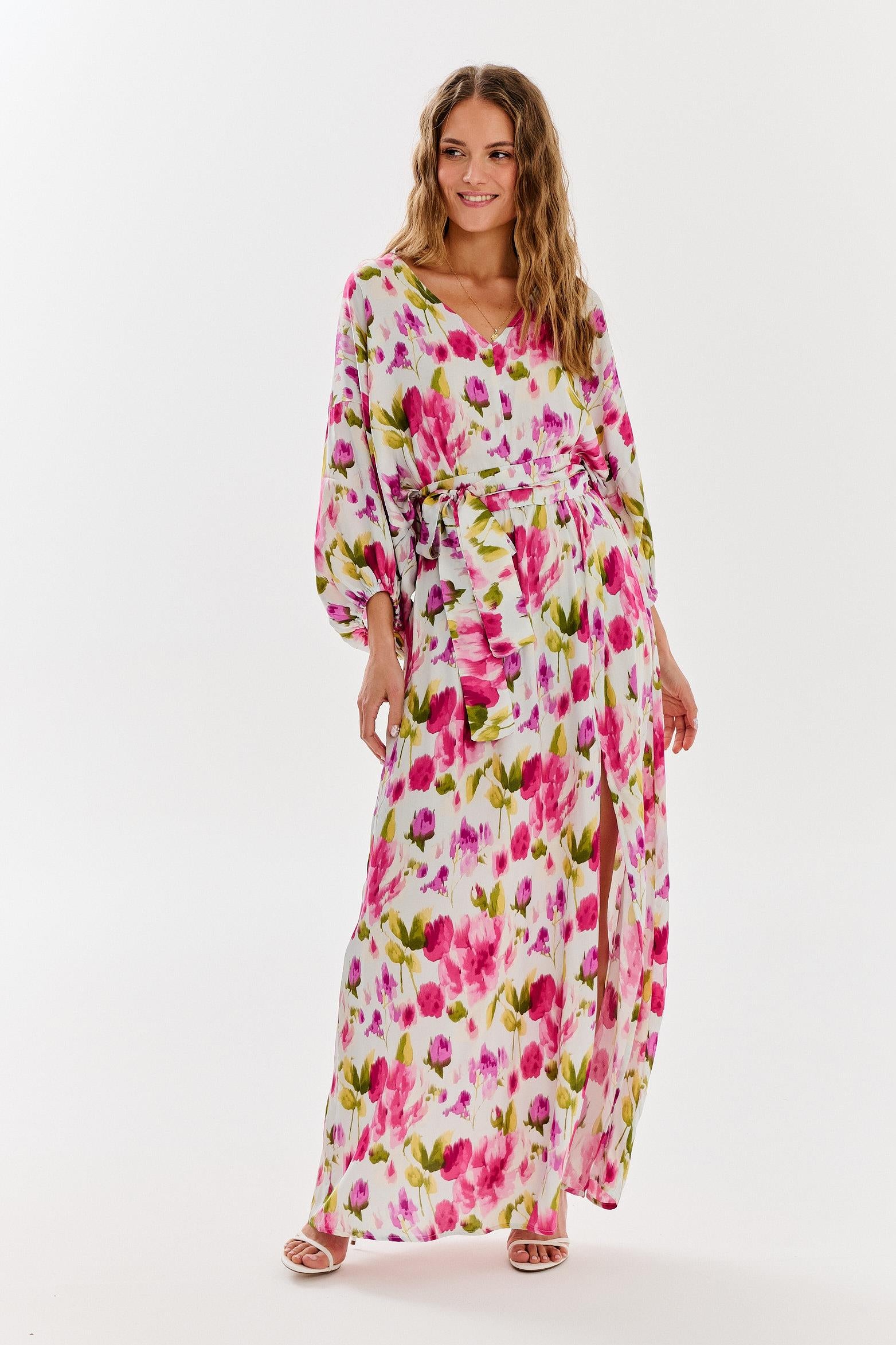 Hippie Dream maxi dress