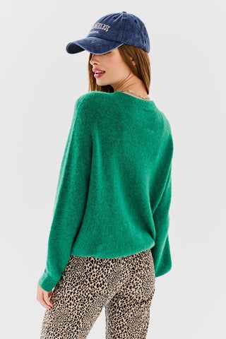 Eden sweater