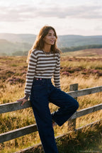 Pull en cachemire Soft Afternoons