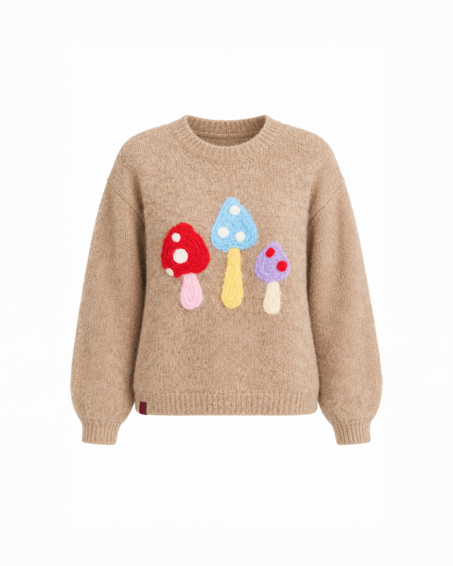 Sweaters
