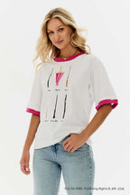 Magical Wands T-shirt