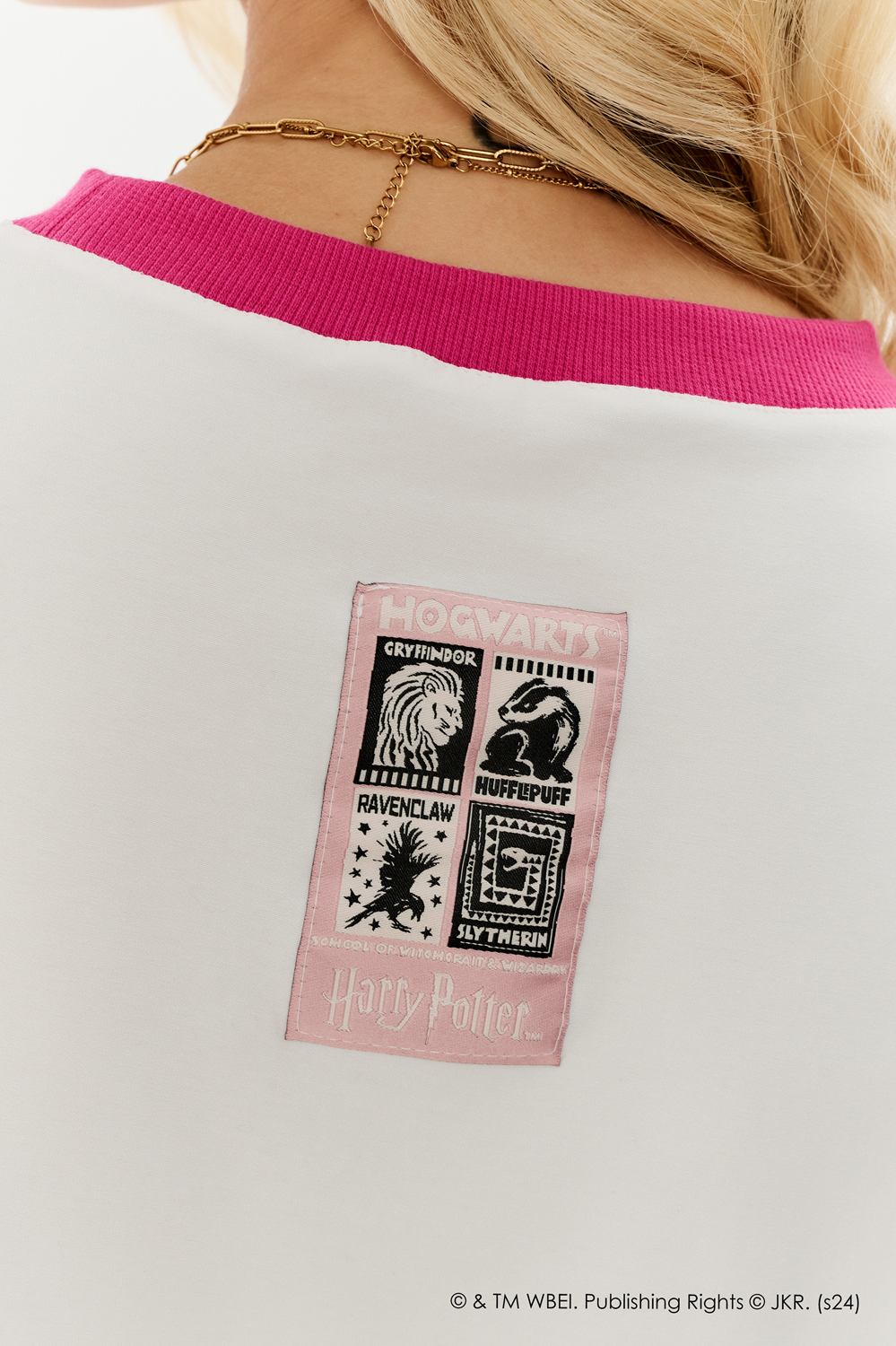 Magical Wands T-shirt