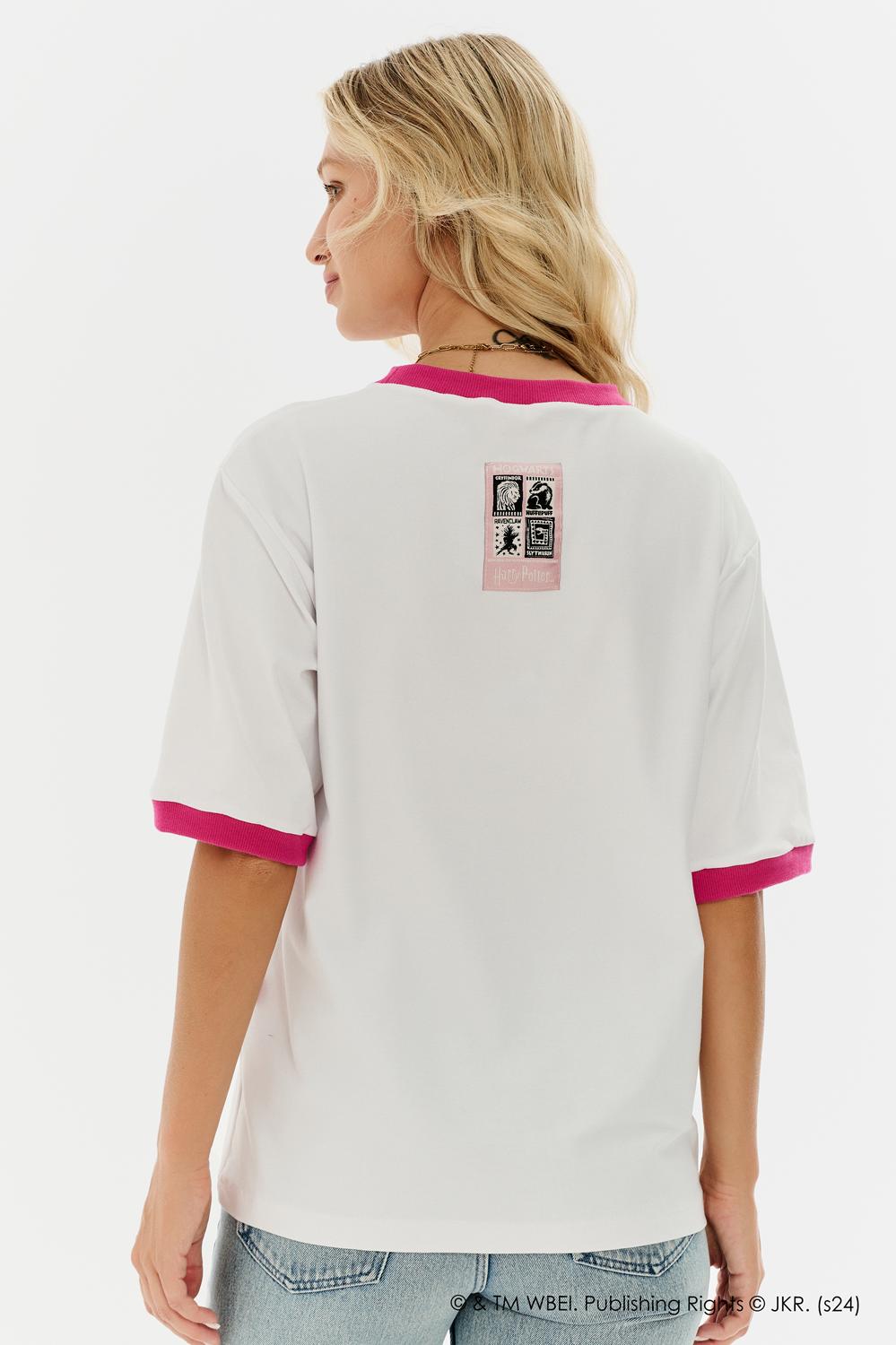 Magical Wands T-shirt