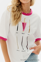 Magical Wands T-shirt