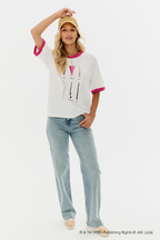 Magical Wands T-shirt