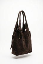Lederhandtasche Mirelle
