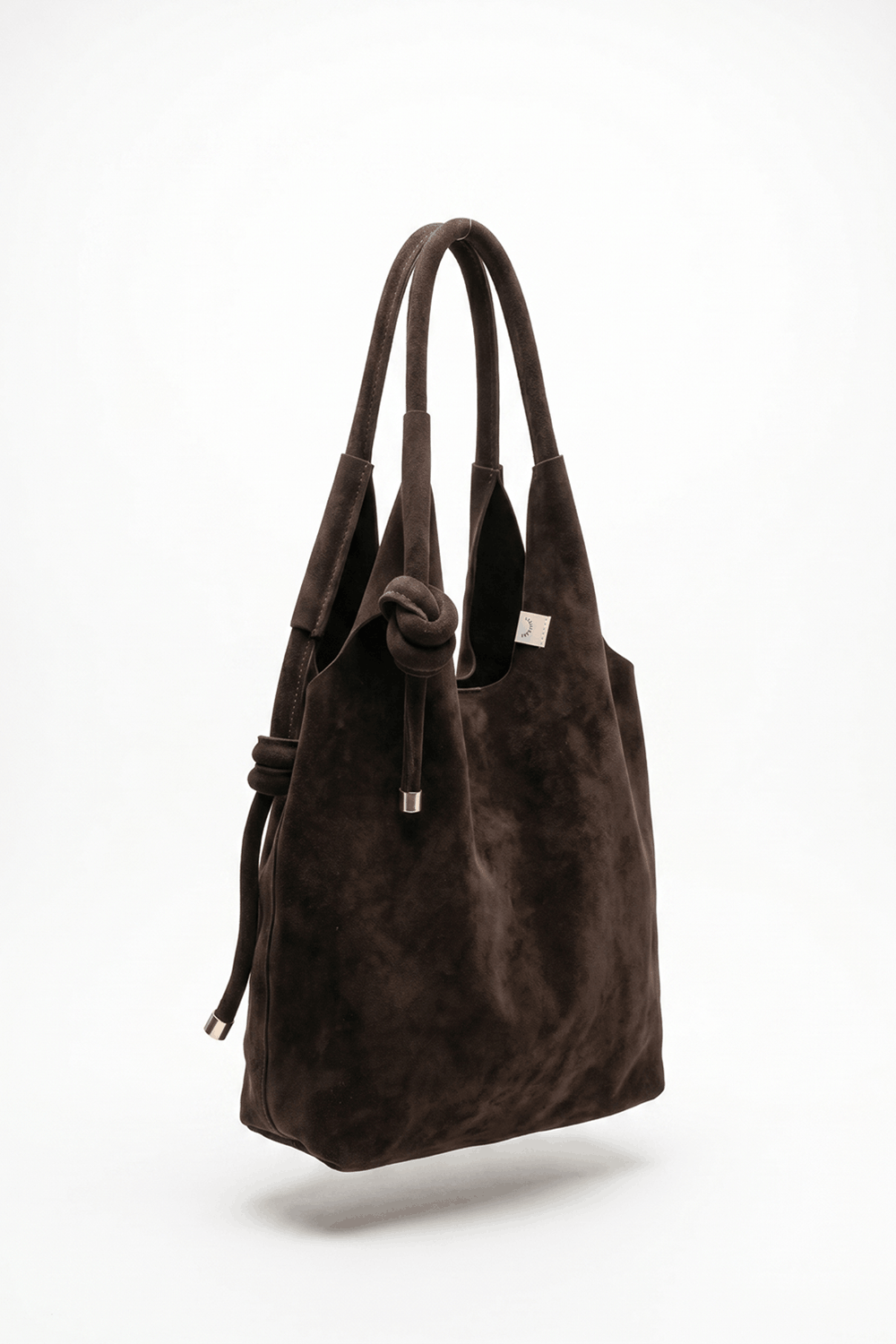 Lederhandtasche Mirelle
