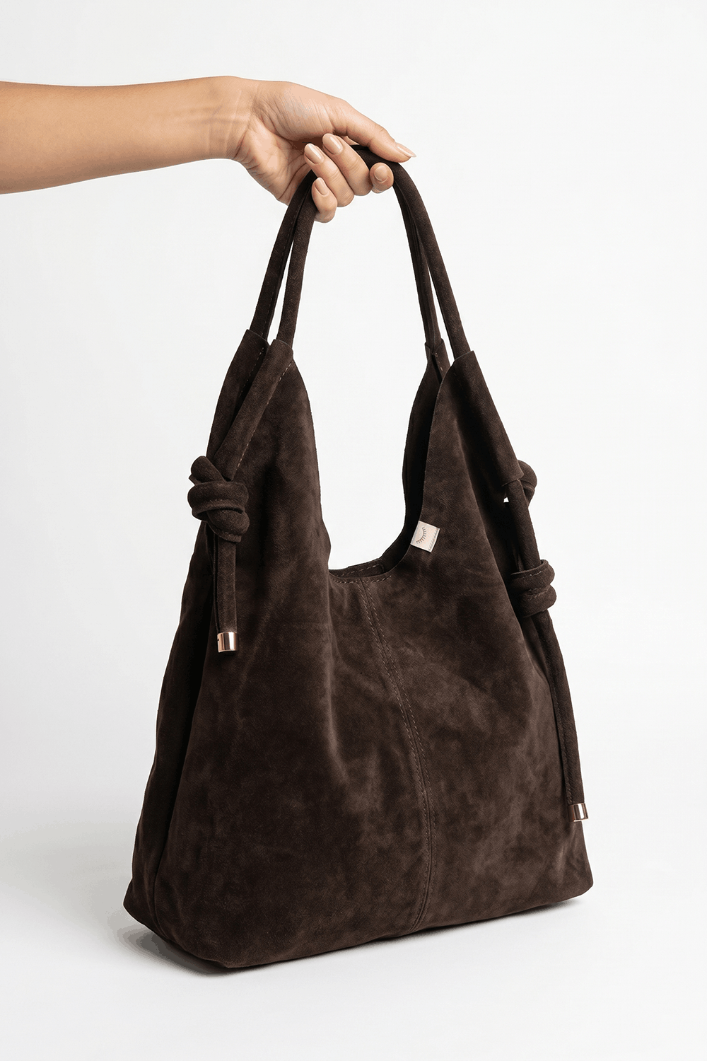 Lederhandtasche Mirelle