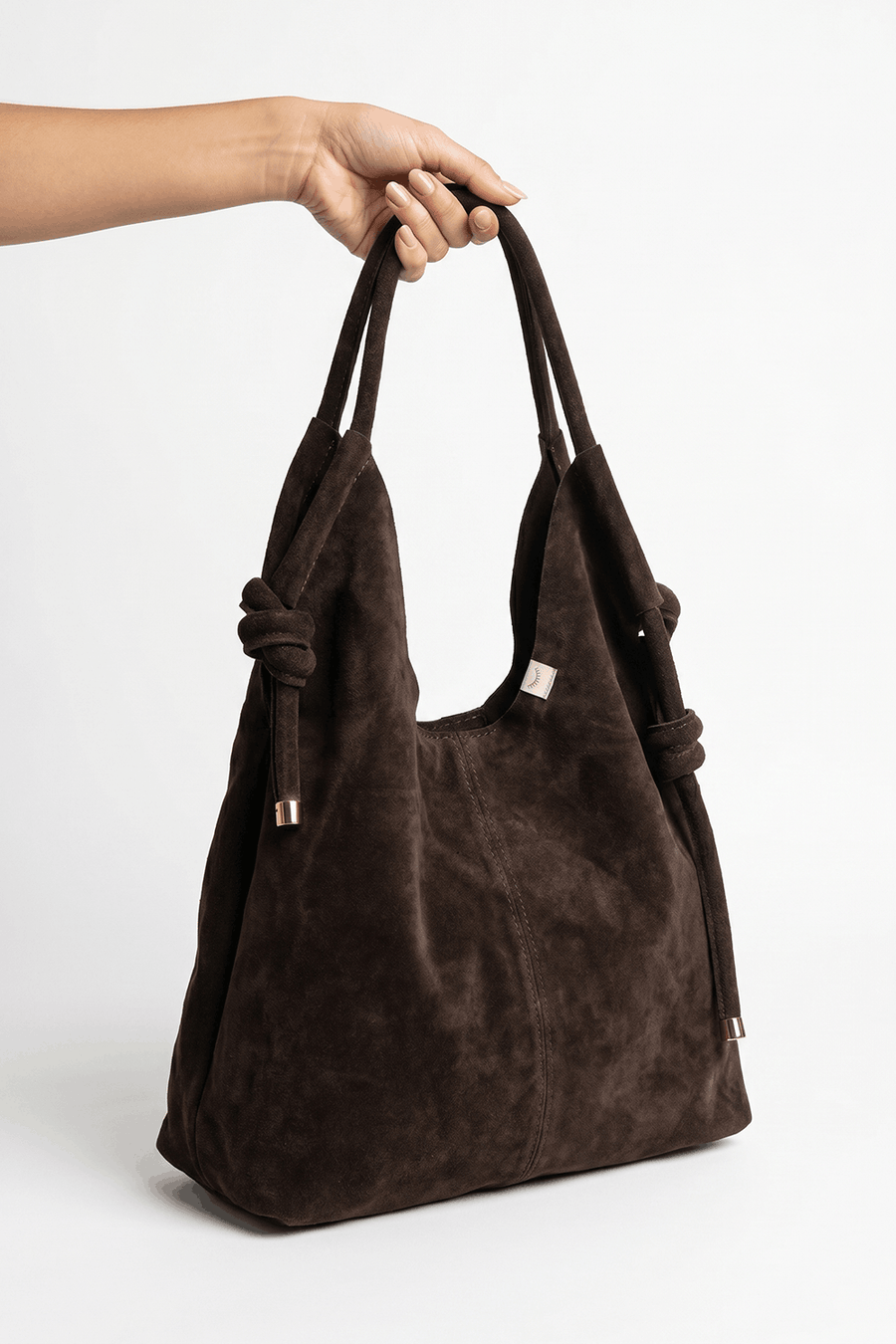 Borsa in pelle Mirelle