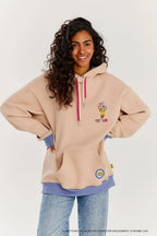 Tweety Colors Sweatshirt