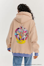 Tweety Colors Sweatshirt
