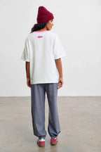 Unstoppable Girl T-shirt