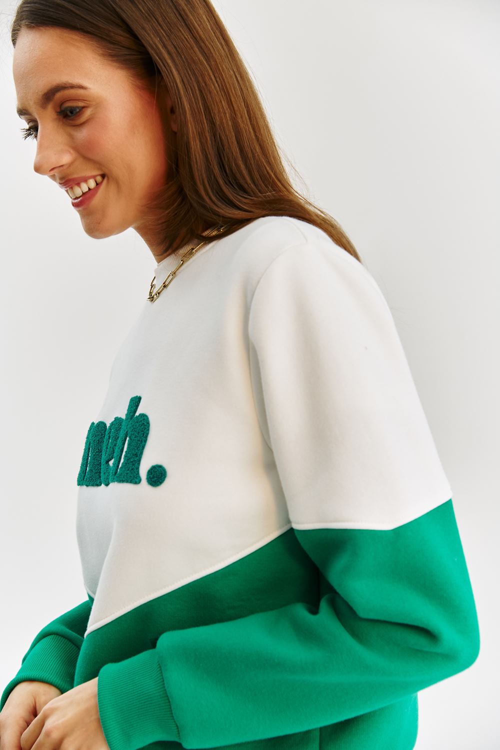 State of Mind sweatshirt