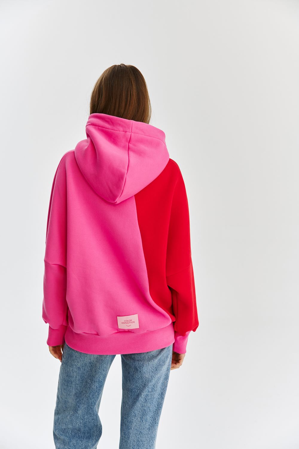 Bisous hoodie