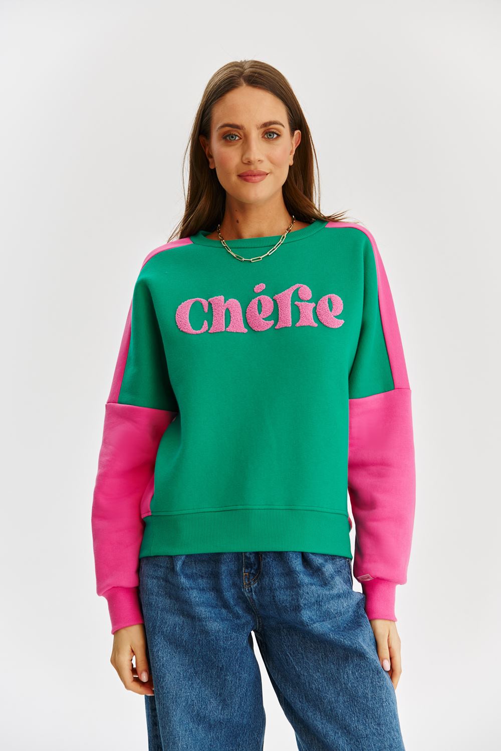 Cherie sweatshirt