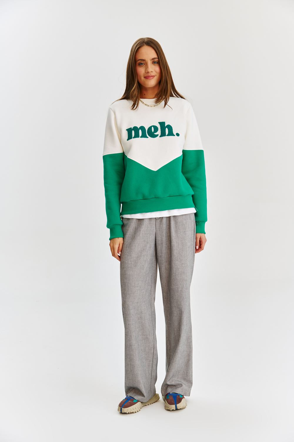 State of Mind sweatshirt