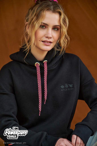 Girls longline best sale sweatshirt