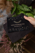 Card cadou EUR 100