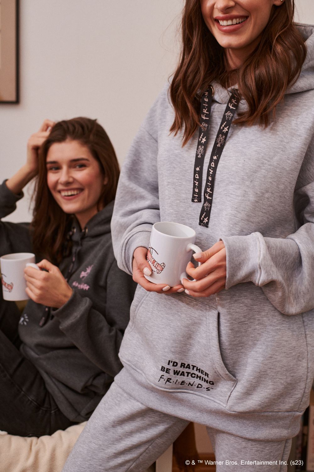 Jij bent mijn kreeft hoodie