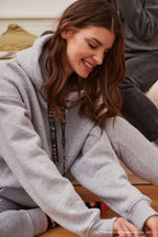 Jij bent mijn kreeft hoodie