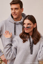 Jij bent mijn kreeft hoodie
