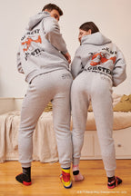 Jij bent mijn kreeft hoodie