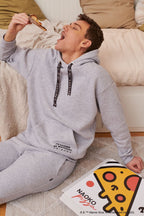 Jij bent mijn kreeft hoodie