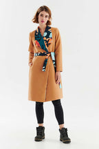 Palton legat Tropical Rain