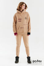 Gryffindor sweatpants