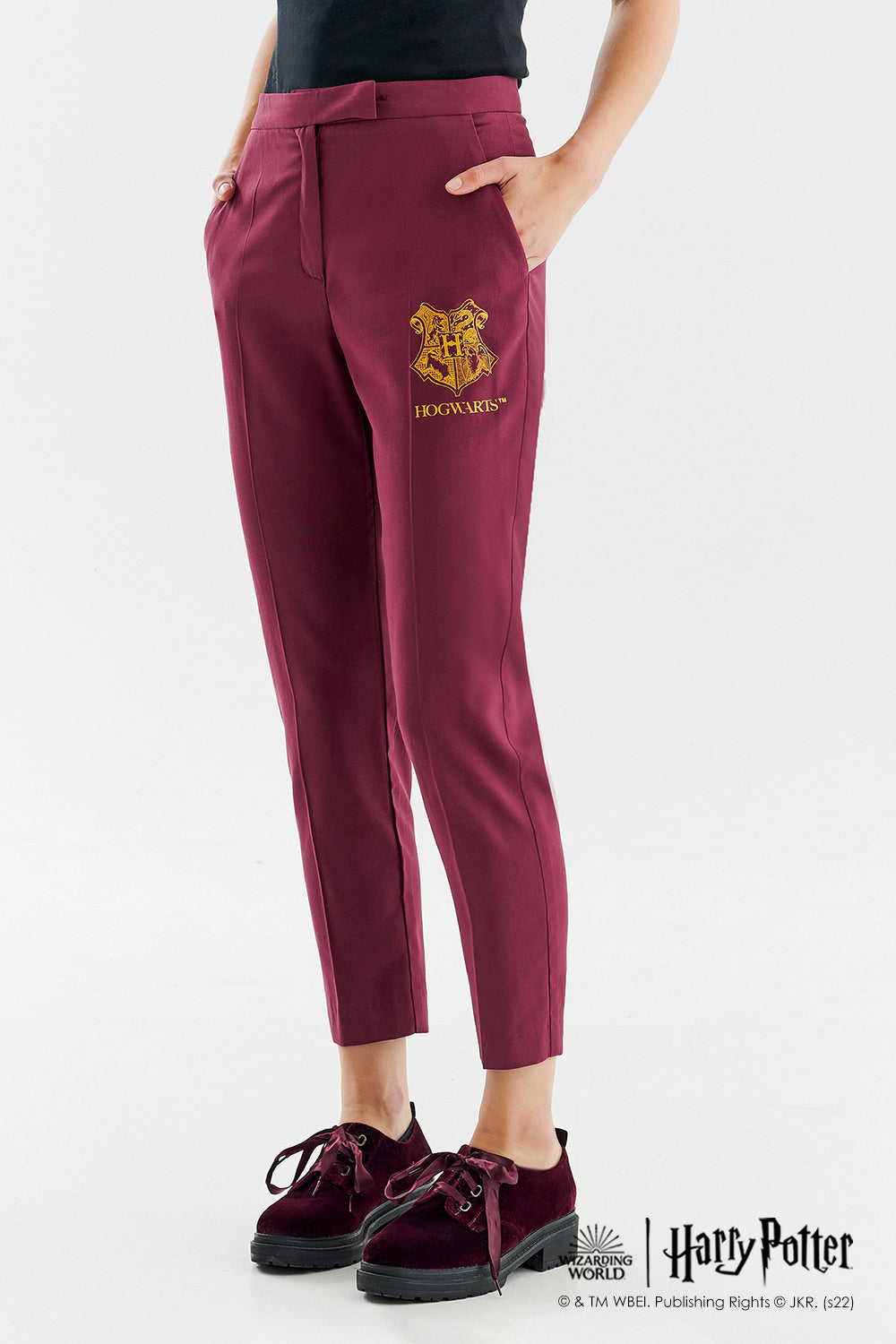 Goblet of Fire pants