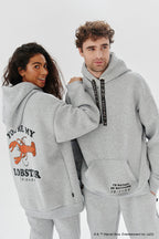 Jij bent mijn kreeft hoodie