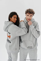 Jij bent mijn kreeft hoodie
