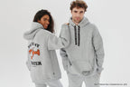 Jij bent mijn kreeft hoodie