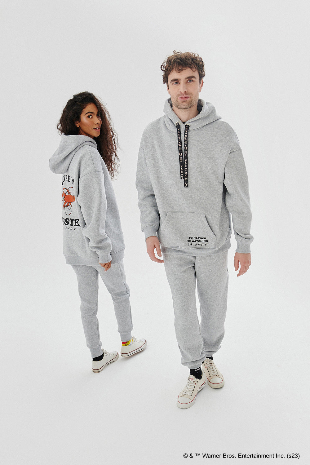 Jij bent mijn kreeft hoodie