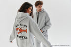 Jij bent mijn kreeft hoodie